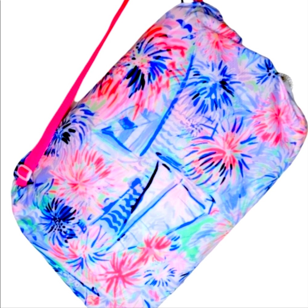 Lilly Pulitzer Beach Mat - Picture 3 of 4